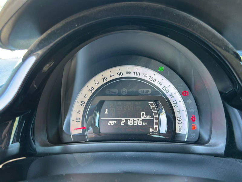 Renault Twingo usata a Latina (15)
