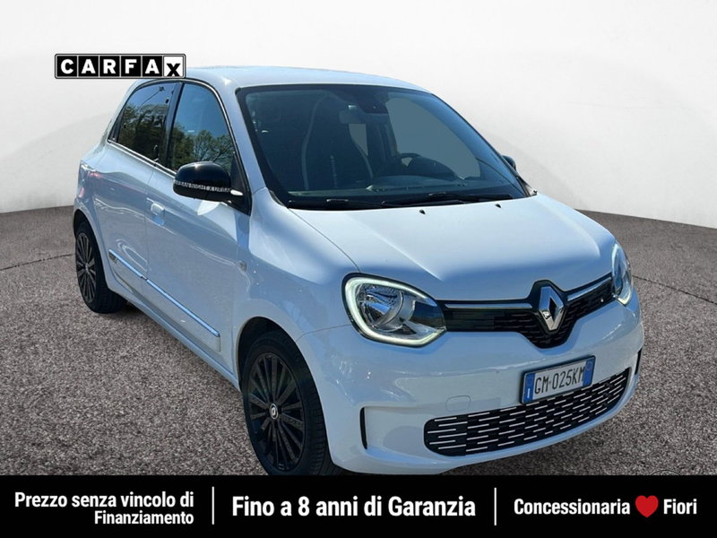 Renault Twingo usata a Latina (2)