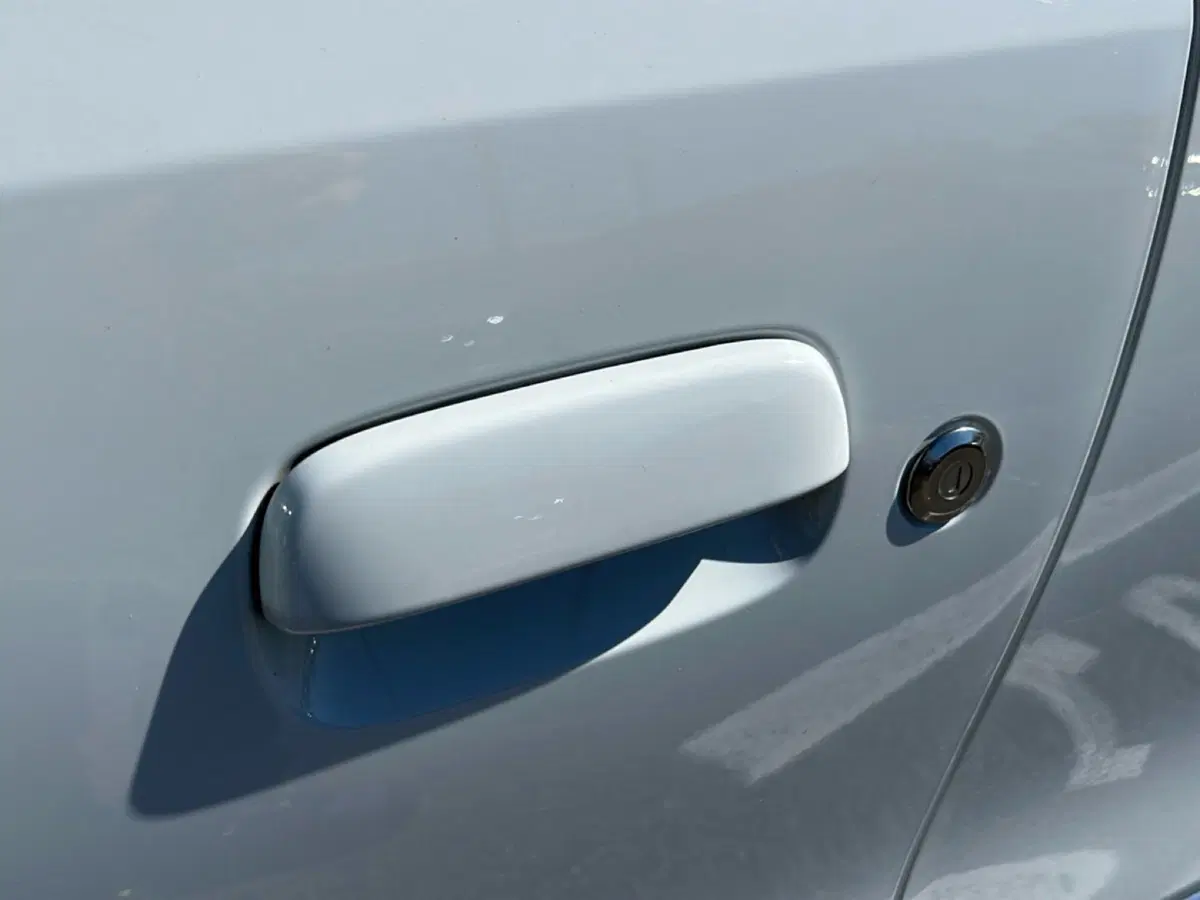 Renault Twingo usata a Latina (9)