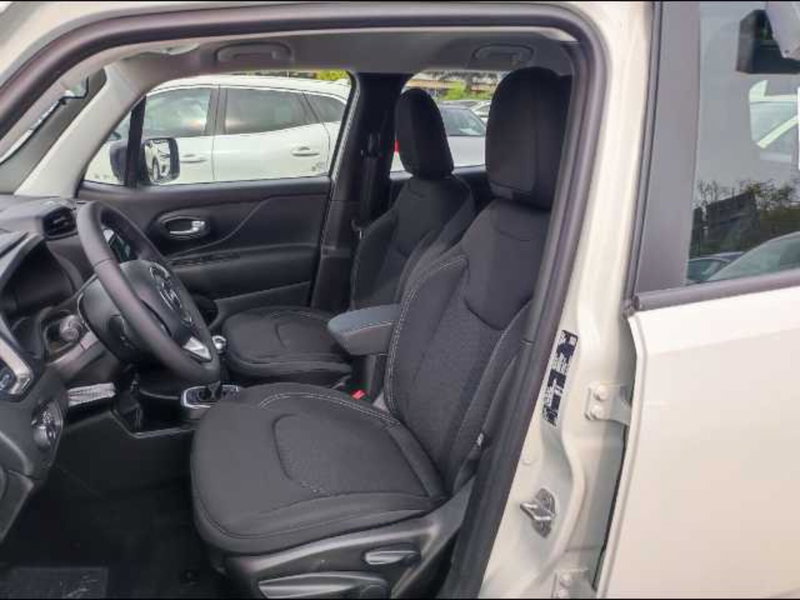 Jeep Renegade usata a Roma (11)