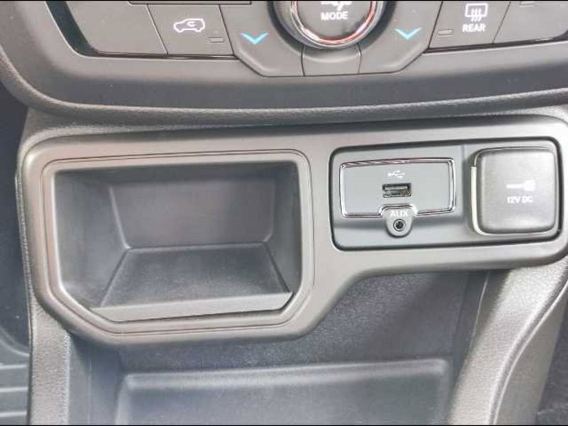 Jeep Renegade usata a Roma (15)
