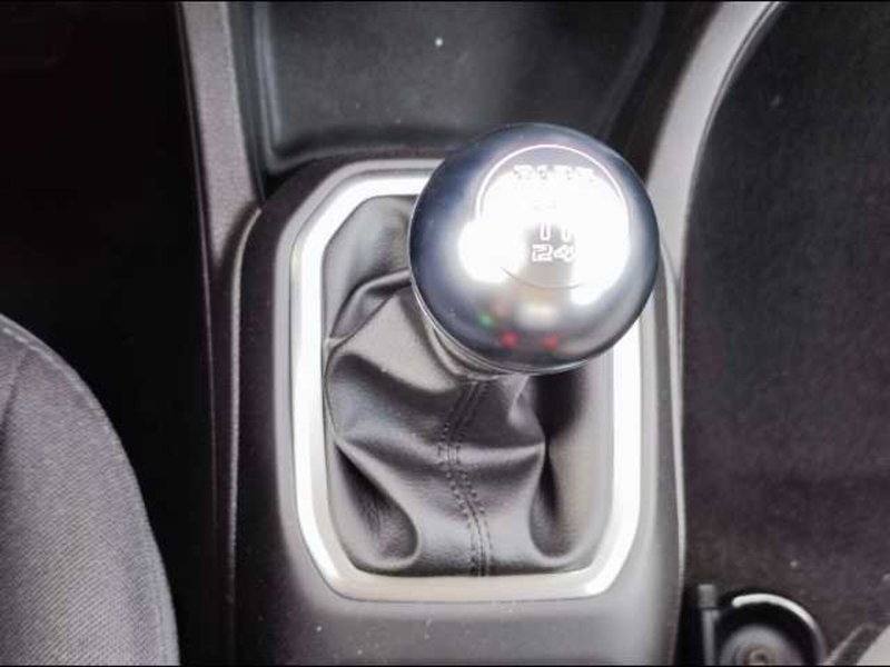 Jeep Renegade usata a Roma (16)