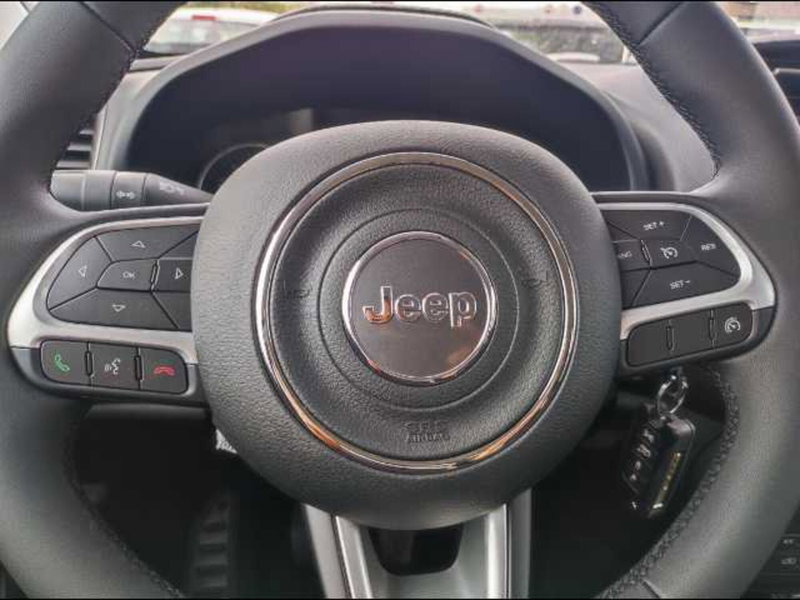 Jeep Renegade usata a Roma (17)