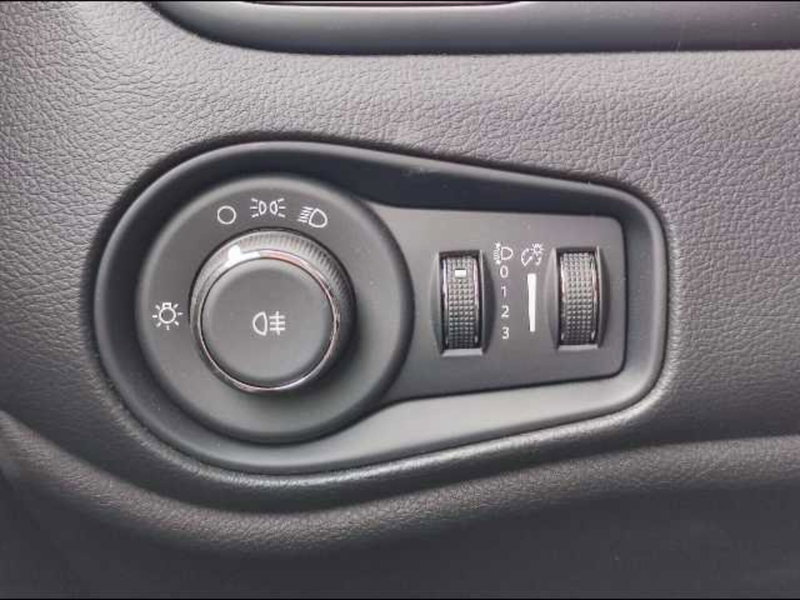 Jeep Renegade usata a Roma (18)