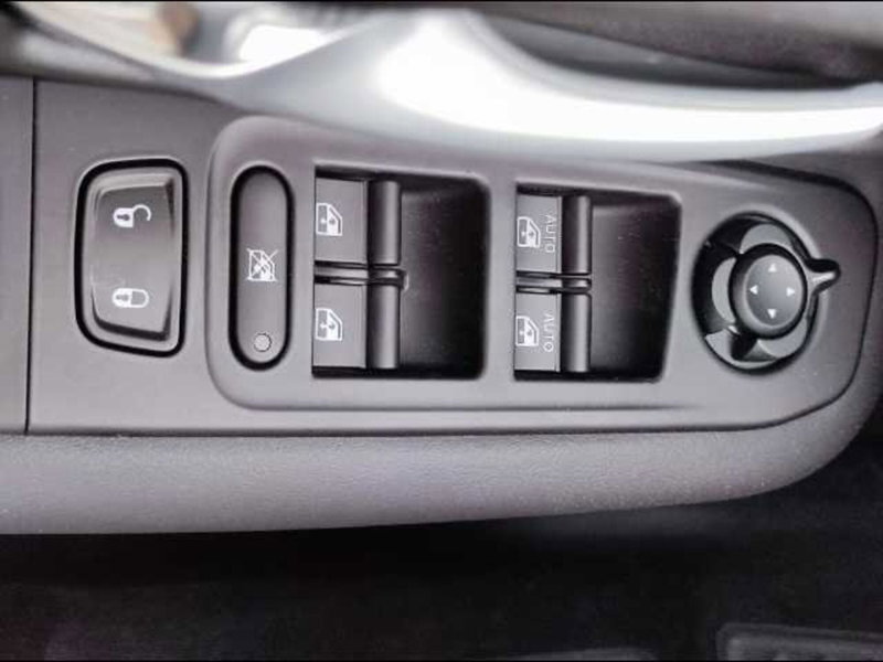 Jeep Renegade usata a Roma (19)