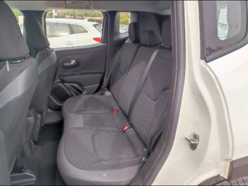 Jeep Renegade usata a Roma (9)