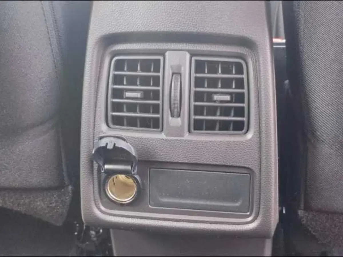 Renault Captur usata a Roma (10)