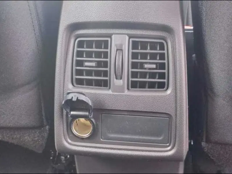 Renault Captur usata a Roma (10)