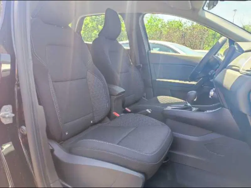 Renault Captur usata a Roma (12)