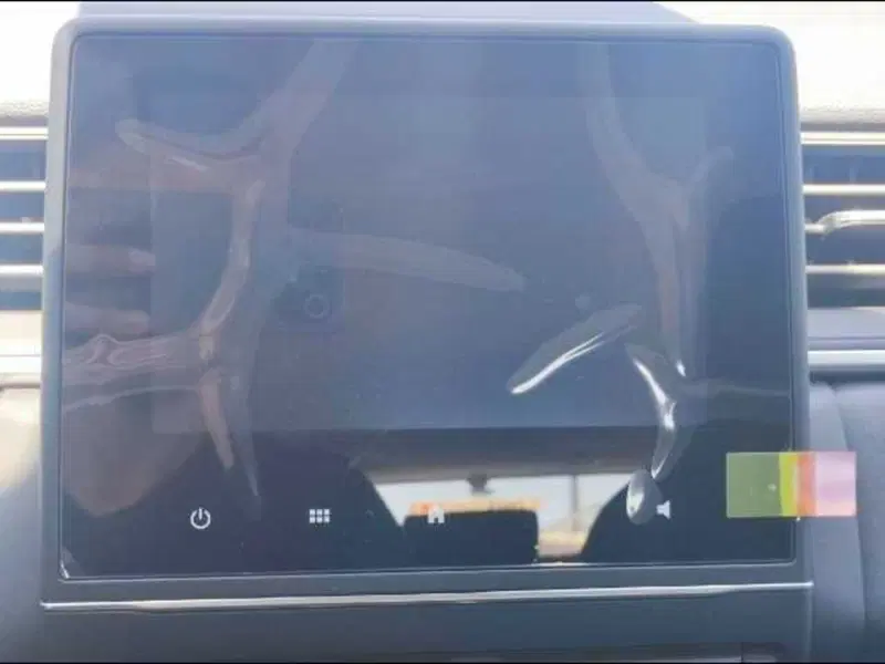 Renault Captur usata a Roma (14)