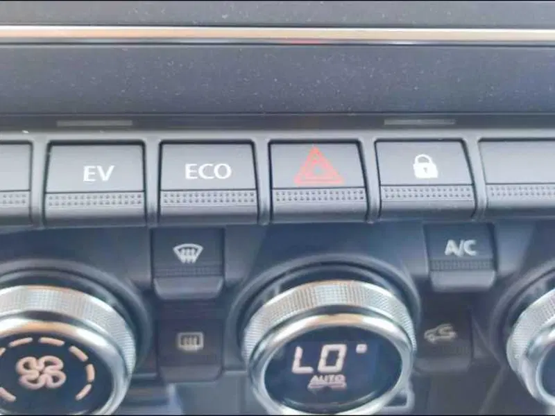 Renault Captur usata a Roma (15)