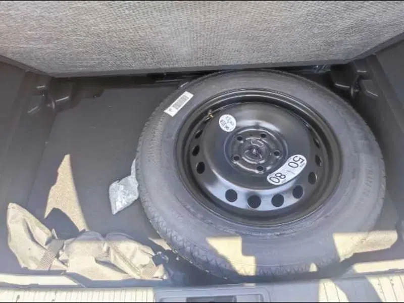 Renault Captur usata a Roma (8)