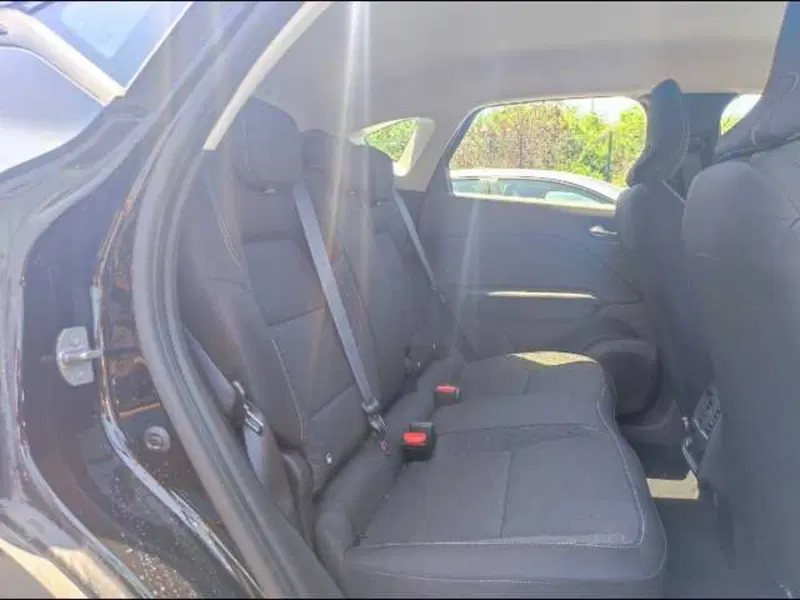 Renault Captur usata a Roma (9)