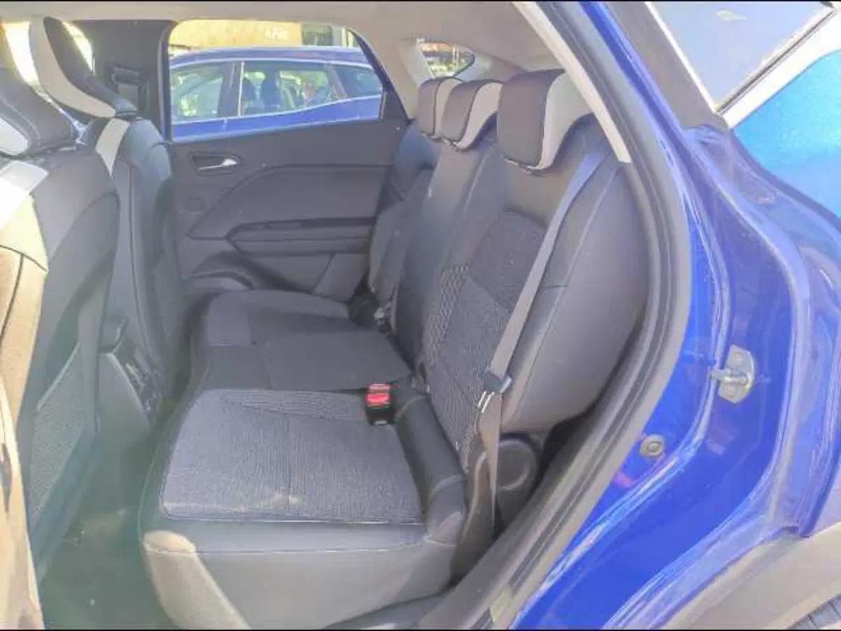 Renault Captur usata a Roma (10)