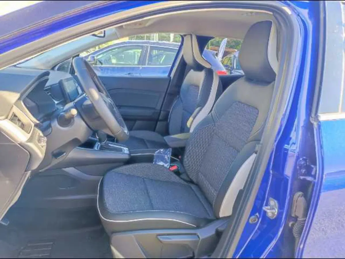 Renault Captur usata a Roma (12)