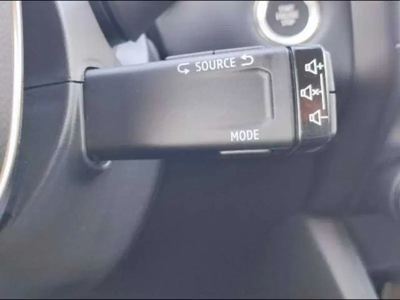 Renault Captur usata a Roma (18)