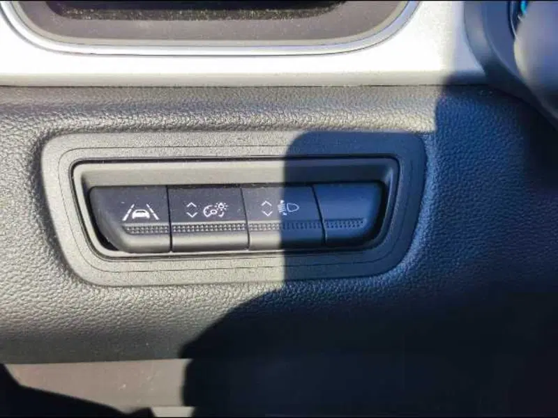 Renault Captur usata a Roma (20)