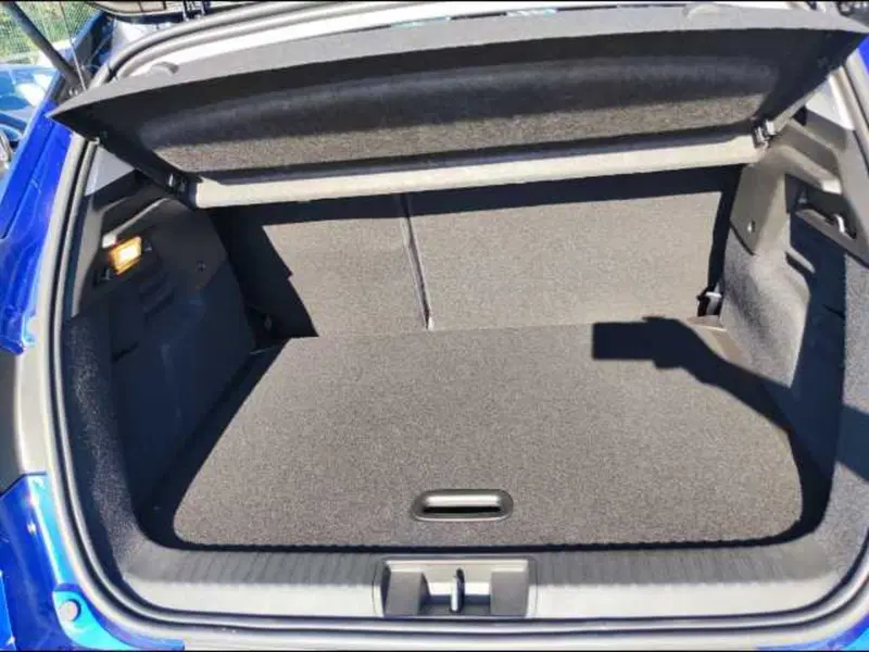 Renault Captur usata a Roma (9)
