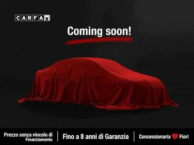 Renault Captur Full Hybrid E-Tech 145 CV Techno del 2024 usata a Roma