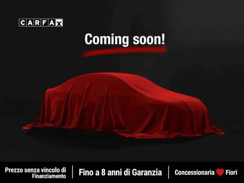 Renault Captur usata a Roma