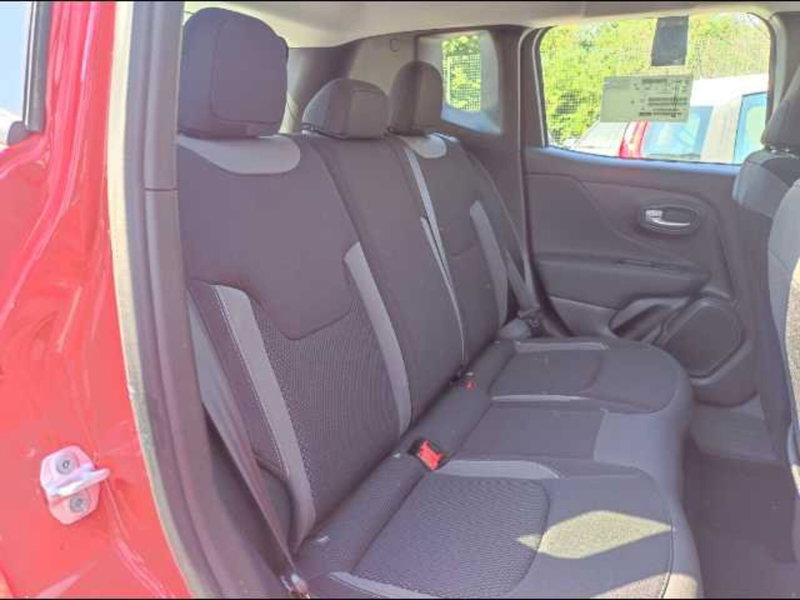 Jeep Renegade usata a Roma (10)