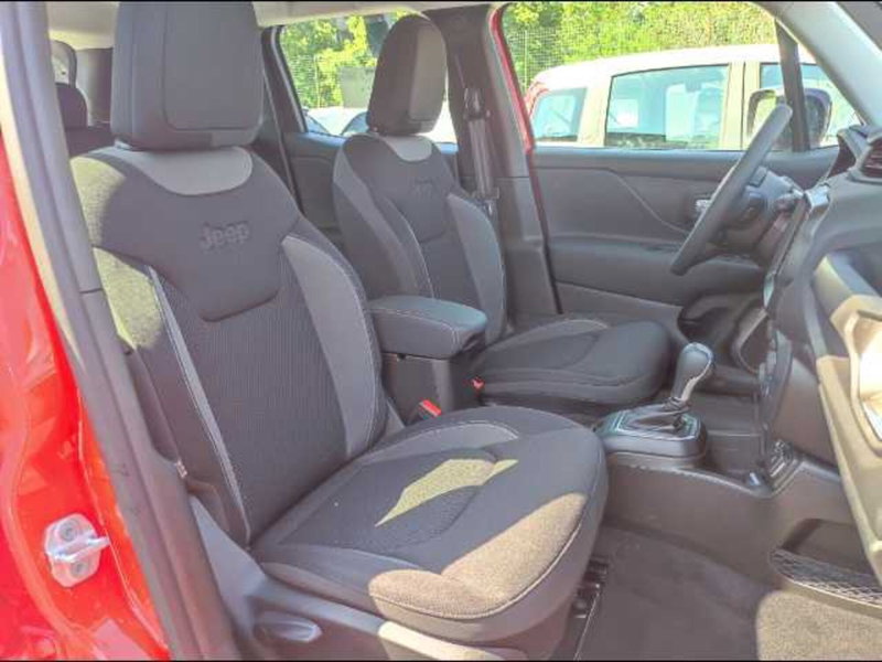 Jeep Renegade usata a Roma (13)