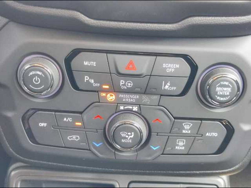 Jeep Renegade usata a Roma (16)