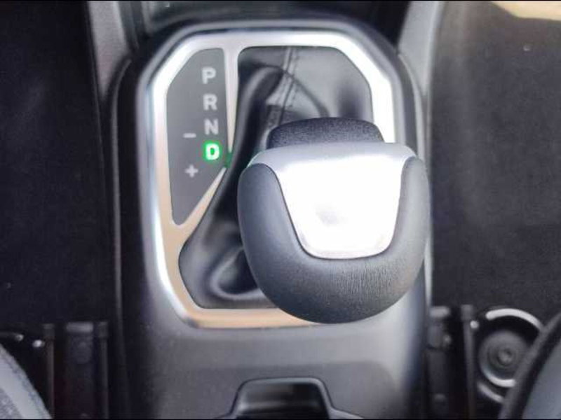 Jeep Renegade usata a Roma (18)