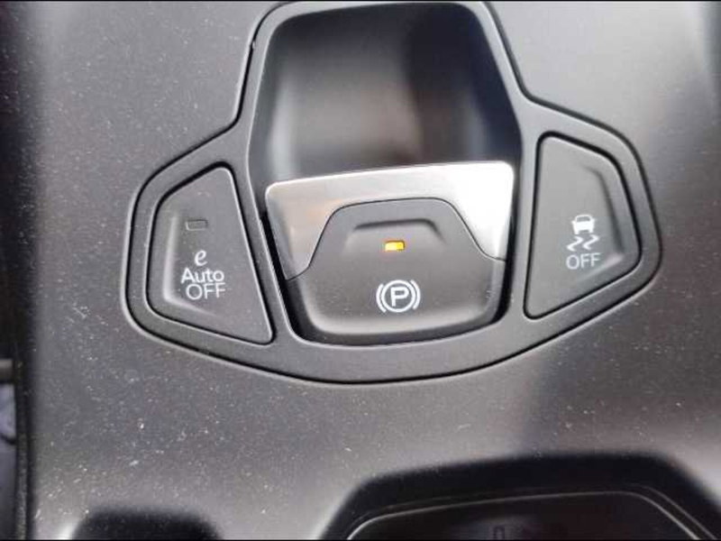 Jeep Renegade usata a Roma (19)