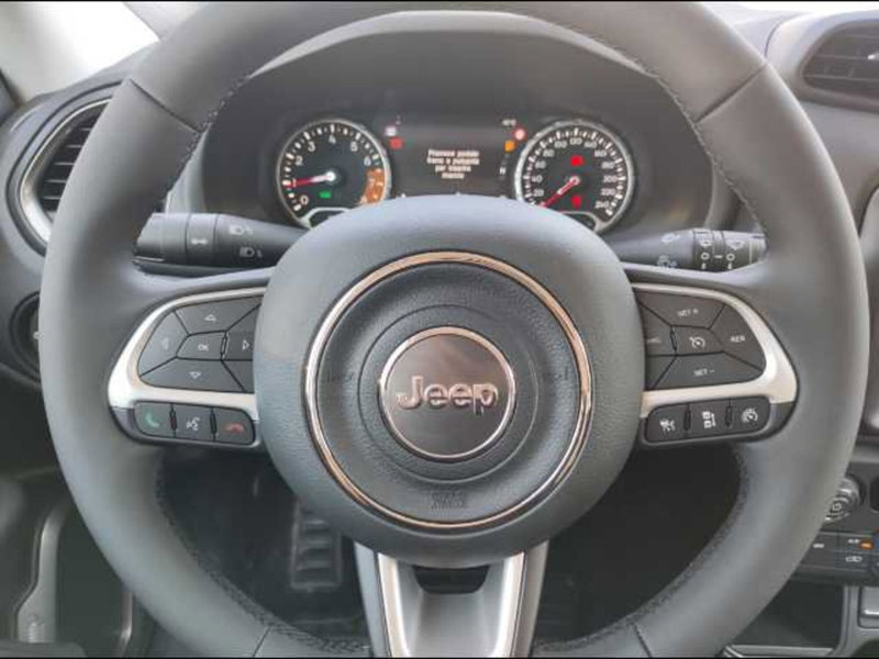 Jeep Renegade usata a Roma (20)