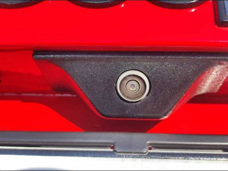Jeep Renegade usata a Roma (7)