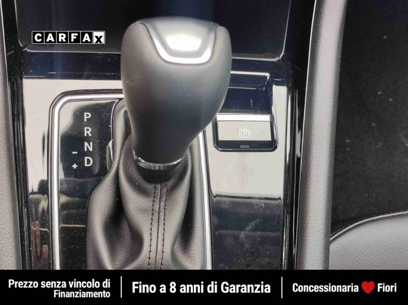 Jeep Compass usata a Roma (4)