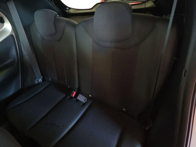 Toyota Aygo X usata a Messina (11)