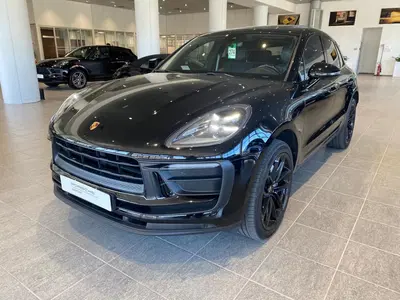 Porsche Macan 2.0 265cv pdk del 2021 usata a Firenze