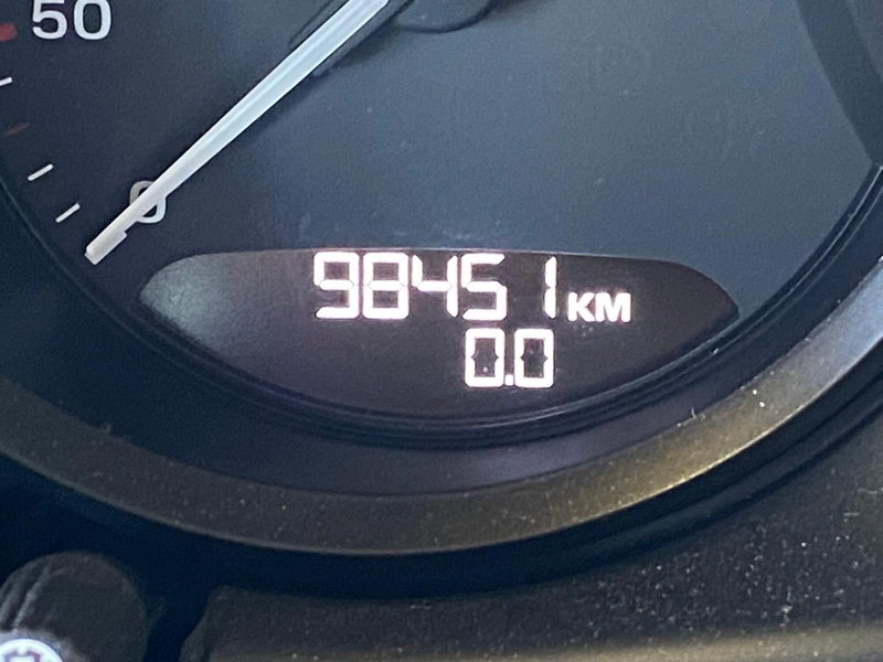 Porsche Macan usata a Firenze (15)