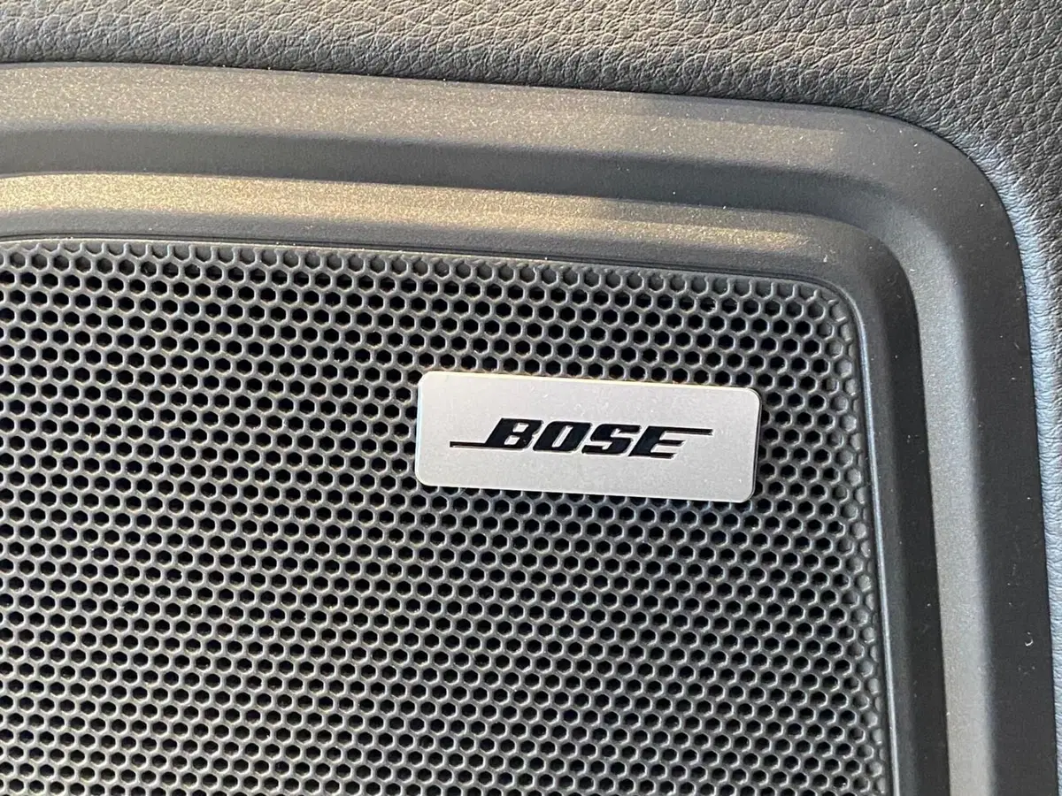Porsche Macan usata a Firenze (20)