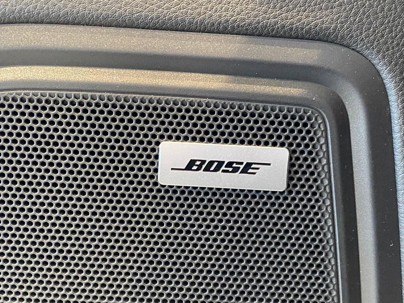 Porsche Macan usata a Firenze (20)