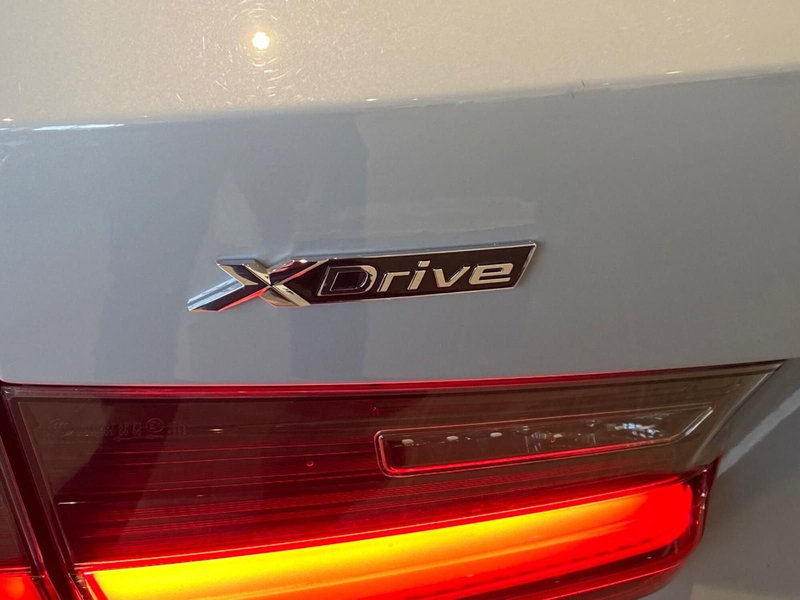 BMW Serie 3 Touring usata a Firenze (14)