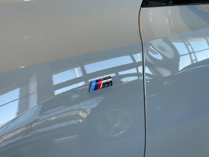 BMW Serie 3 Touring usata a Firenze (8)