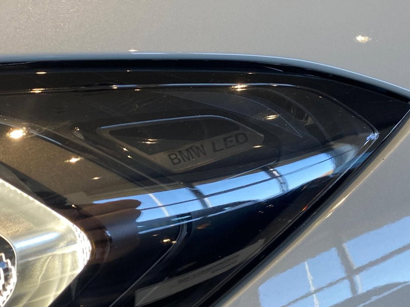 BMW Serie 3 Touring usata a Firenze (9)