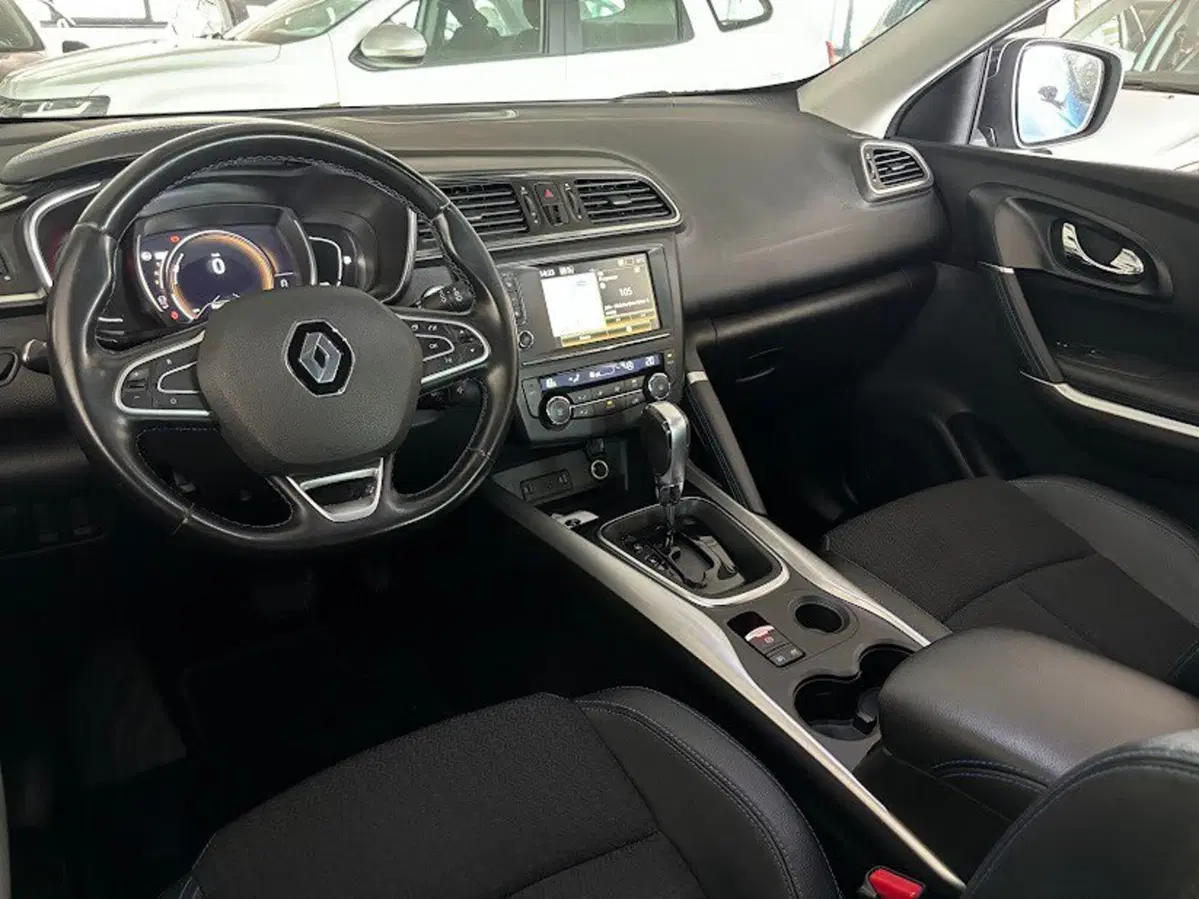 Renault Kadjar usata a Macerata