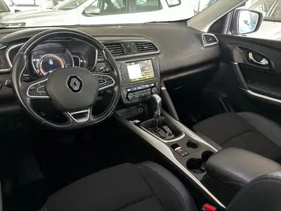 Renault Kadjar 8V 110CV EDC Energy Sport Edition del 2018 usata a Civitanova Marche