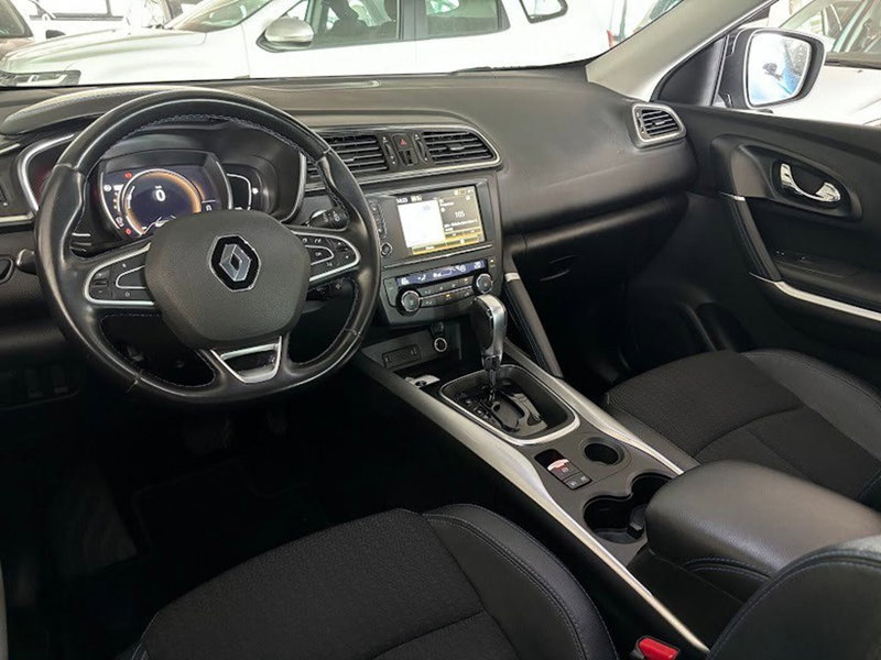 Renault Kadjar usata a Macerata