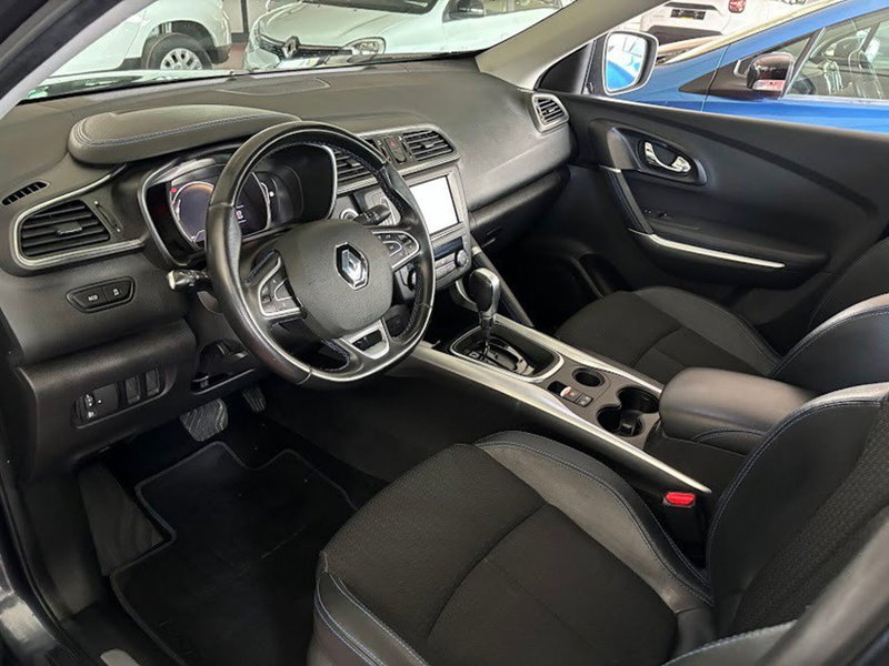Renault Kadjar usata a Macerata (4)