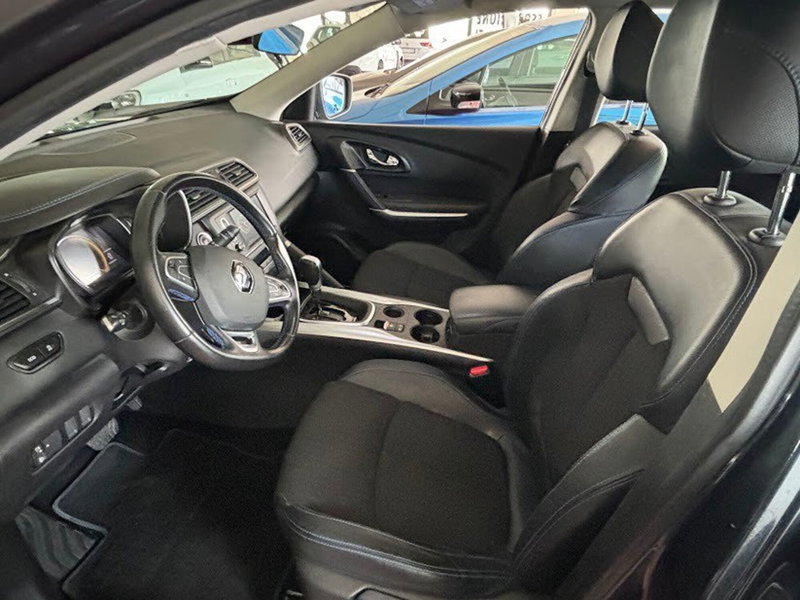 Renault Kadjar usata a Macerata (6)