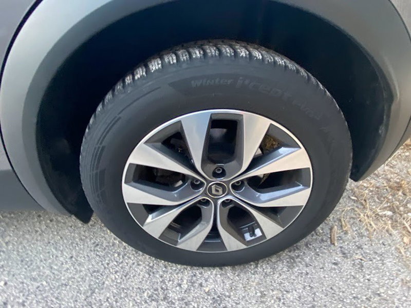 Renault Captur usata a Macerata (4)