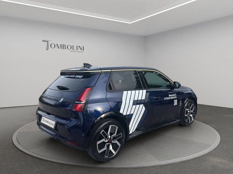 Renault Renault 5 usata a Macerata (10)