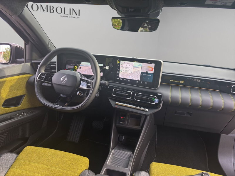 Renault Renault 5 usata a Macerata (11)