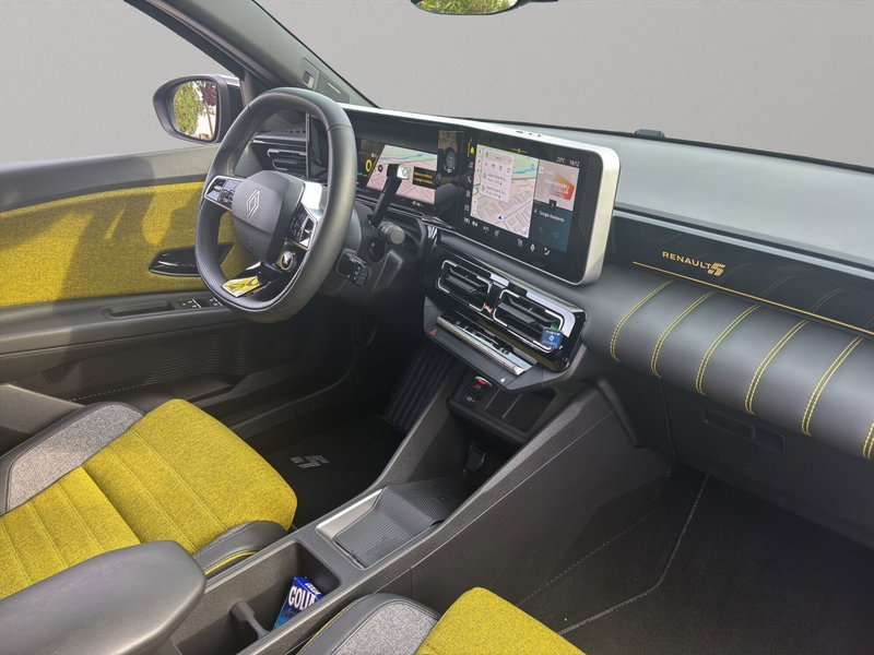 Renault Renault 5 usata a Macerata (12)
