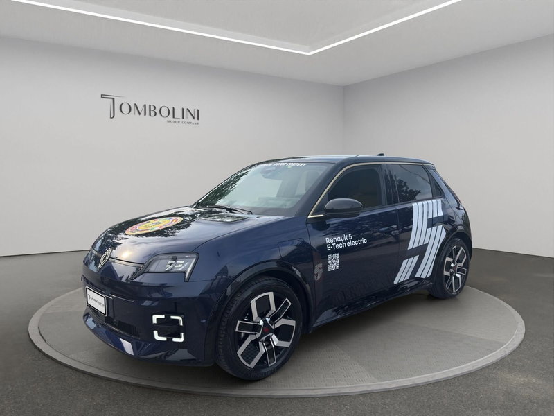 Renault Renault 5 usata a Macerata (2)